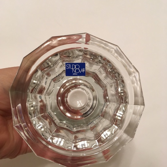 Studio Nova Candleholder - Picture 4 of 6